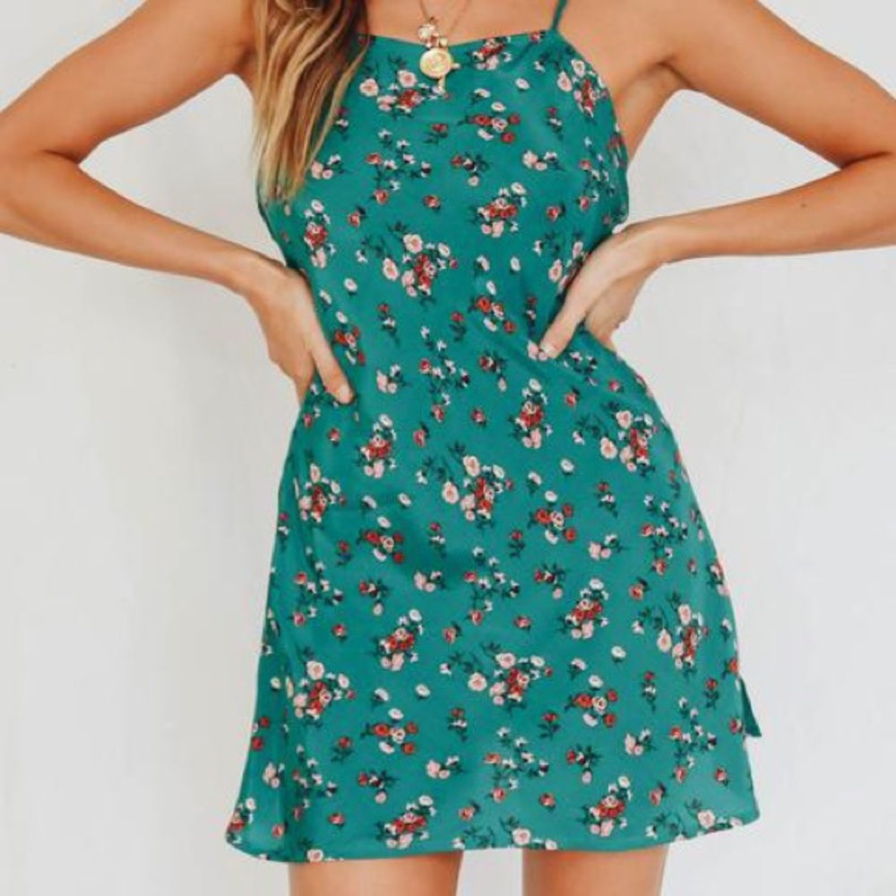 VG DRESS